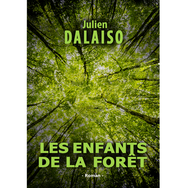 Les enfants de la forêt